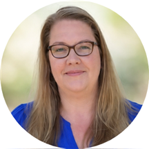 Kati Hoover, LCSW