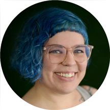 Kati Niekerk, LCSW
