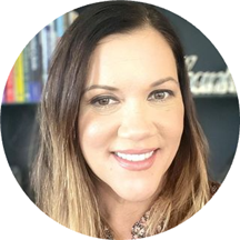 Kati Randell, LCSW