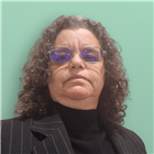 Katia Castro, LMHC