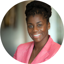 Katia Coley, PMHNP