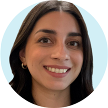 Katia Flores, LPC