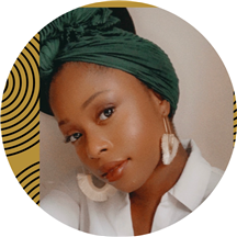 Katia Jacques, LCSW