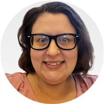 Katia Meredith, MA