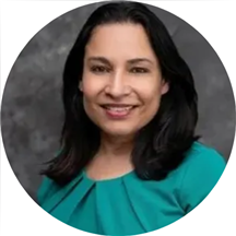 Katia Ortiz, MA, LPC