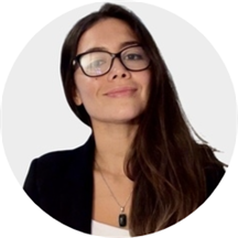 Katia Pineda, LMFT
