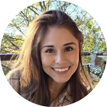 Katia Torres, LCSW