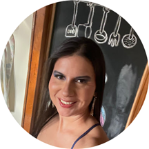 Katiana Salinas, LCSW