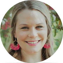Katie Avalos, LPC