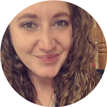 Katie Barton, MA