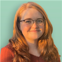 Katie Blackley, LPCA