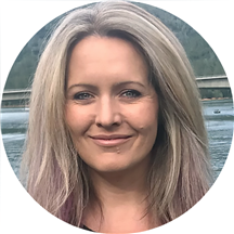 Katie Bullock, LMFT