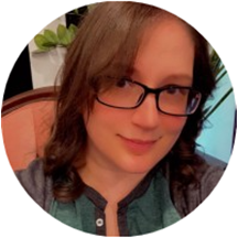 Katie Carbrey, LPC