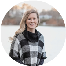 Katie Collins, LPC