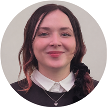 Katie Colton, LMSW, MSW