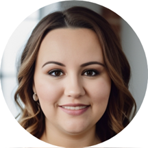 Katie Estelle, SW