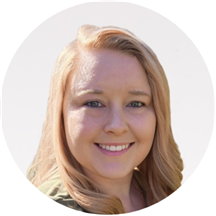 Katie Garnand, LPC