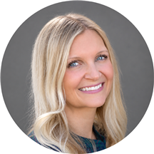 Katie Gutwald, RD