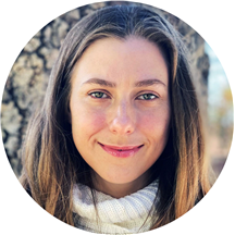 Katie Hagen, LMFT