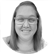 Katie Henson, LMHC
