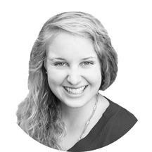 Katie Iversen, MA