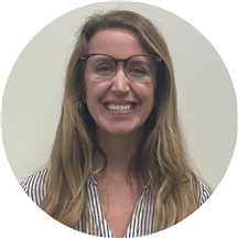 Katie Jones, APRN