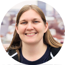 Katie Katuzny, PhD
