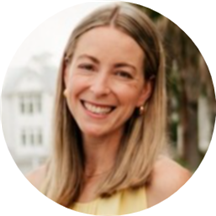 Katie Koeneke, LPC Associate