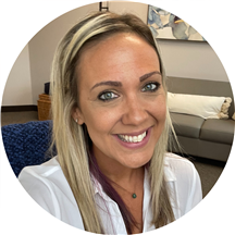 Katie Lanier, LMFT