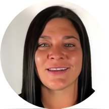 Katie Luebke, APRN