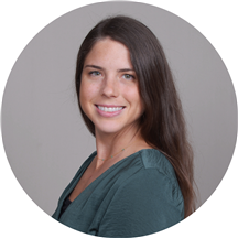 Katie Ochwat, RD, RDN