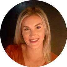 Katie Oldham, LCPC