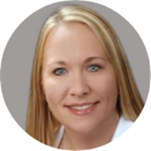 Katie Olson, APRN, RN, NP