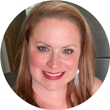 Katie Palumbo, LPC