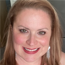 Katie Palumbo, LPC
