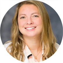 Katie Pappas, APRN