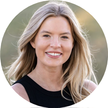 Katie Pfeffer, LPC
