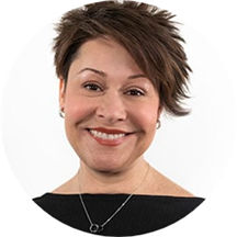 Katie Piccoli, CRNP
