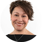 Katie Piccoli, CRNP