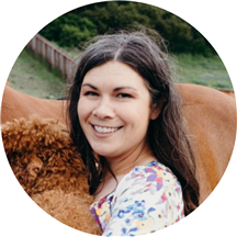 Katie Reed, MA