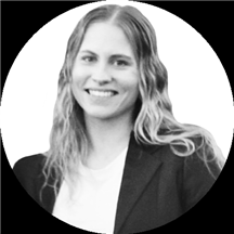 Katie Ross-McGinnis, LPC