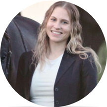 Katie Ross Mcginnis, LPC