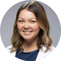 Katie Sanford, APRN, RN