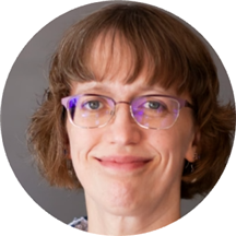 Katie Shadrick, MA, LPCC