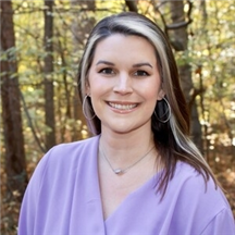 Katie Terry, LCSW