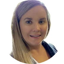 Katie Thornton, LCSW