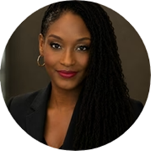 Katina Davis, LCSW
