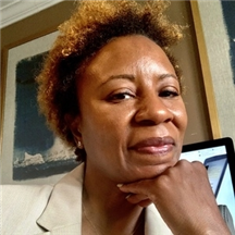 Katina Ervin, LPC