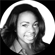 Katisha Daniel, MS