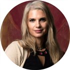 Katja Rapp, LMFT